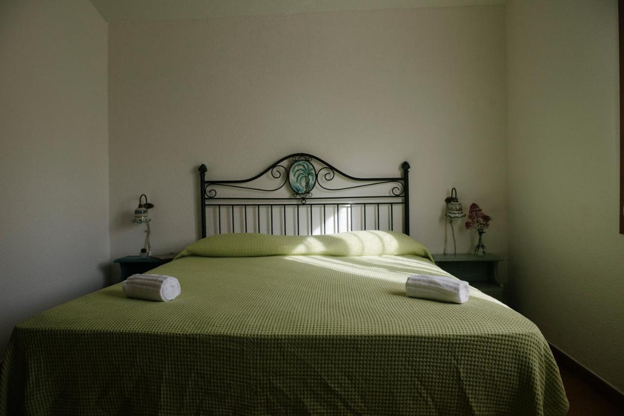 Pantalica Ranch Agriturismo Siciliano Villa Sortino Luaran gambar